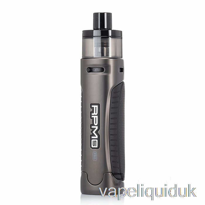SMOK RPM 5 PRO 80W Pod System Matte Gunmetal Vape Liquid